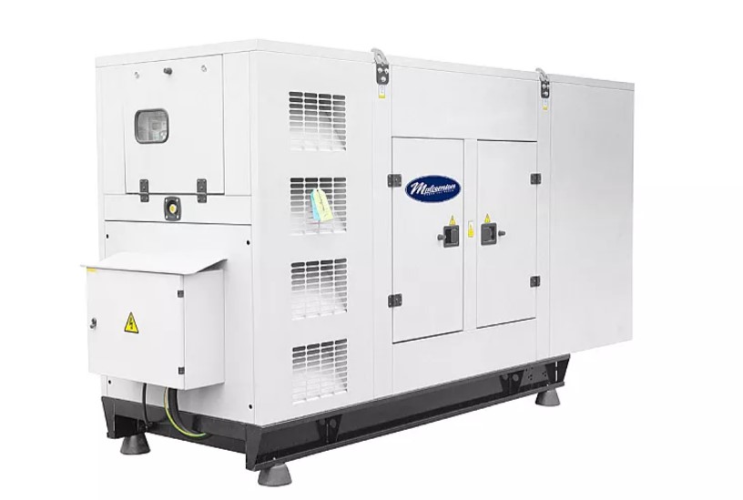 Генератор MALCOMSON ML135-SD3